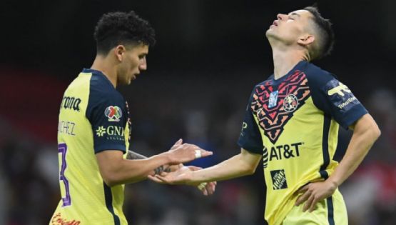 ¿Qué resultados necesita América en los próximos partidos para calificar a la Liguilla? 