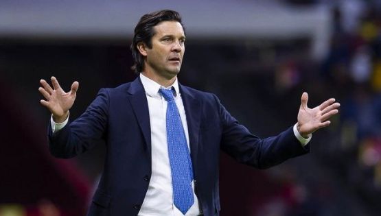 La reacción de la prensa internacional tras la salida de Santiago Solari del Club América