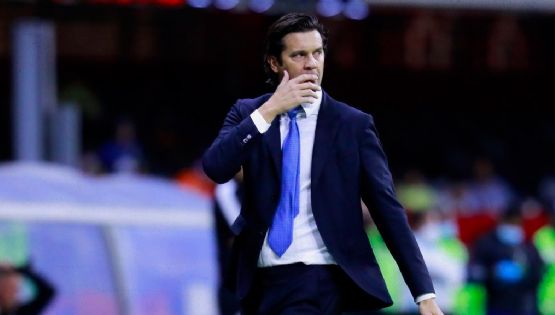 Reportan otra renuncia en el Cuerpo Técnico del Club América