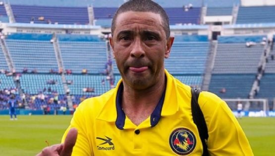 Cesilio de los Santos lanza crítica para los extranjeros que no rinden en el Club América