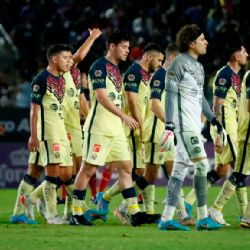 La maldición que buscará romper el Club América en su partido contra Toluca