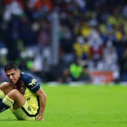 Salvador Reyes admite vergüenza por la crisis del Club América 