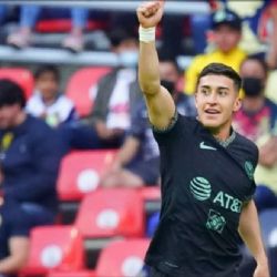 Video | Primer gol de Alejandro Zendejas con el Club América