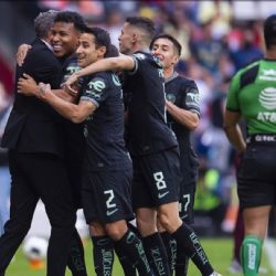 Video | Polémico gol de Roger Martínez para la ventaja del Club América