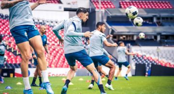 Rumor | Club América tomará decisiones clave para el futuro en la Fecha FIFA