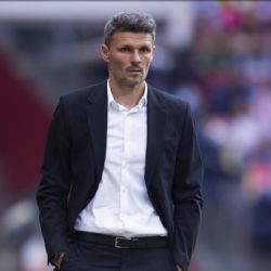 ¿Cuál será el futuro de Fernando Ortiz, tras la primera victoria del Club América en el Azteca? 