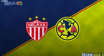 Fecha, Canal y Horario del partido Necaxa vs América | Jornada 12 | Liga MX | Clausura 2022