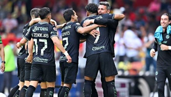 Fernando Ortiz destacó el haber compartido cancha con Roger Martínez