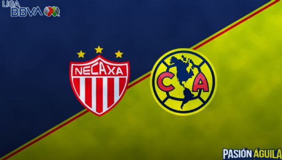 Fecha, Canal y Horario del partido Necaxa vs América | Jornada 12 | Liga MX | Clausura 2022