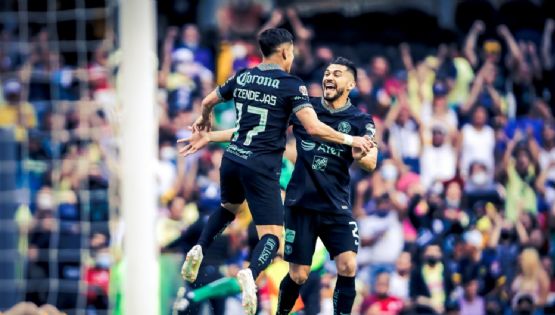 ¿Qué necesita el Club América para conseguir su pase al Repechaje?
