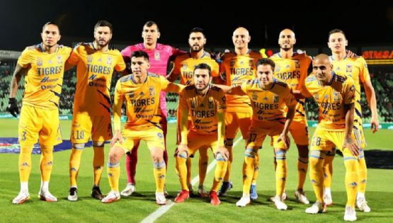 El crack de Tigres que la afición del América pide como refuerzo