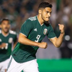 La advertencia de Raúl Jiménez a la Selección de Estados Unidos