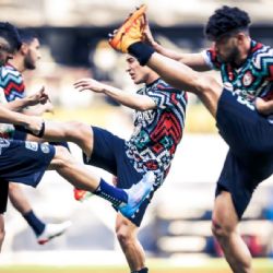 ¿Qué futbolistas del Club América tienen más posibilidades de salir en el mercado de verano?