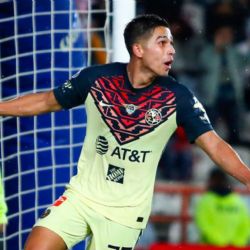 ¿Por qué Salvador Reyes ha perdido la titularidad con el Club América?