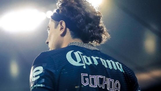 Las modificaciones especiales que manda hacer Memo Ochoa en sus guantes