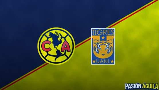 Fecha, Canal y Horario del partido América vs Tigres | Partido Amistoso