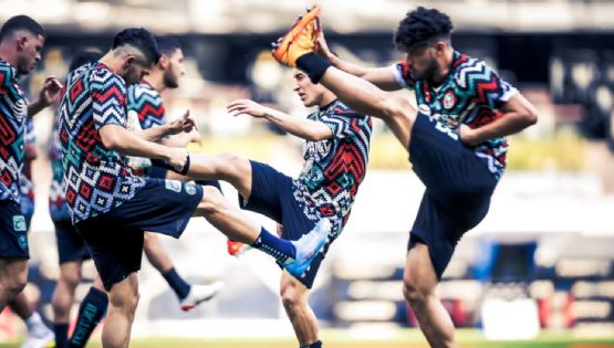 ¿Qué futbolistas del Club América tienen más posibilidades de salir en el mercado de verano?