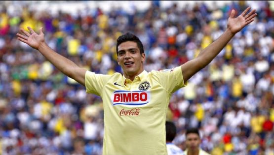 Raúl Jiménez ilusiona a la afición del América con un posible regreso al club 