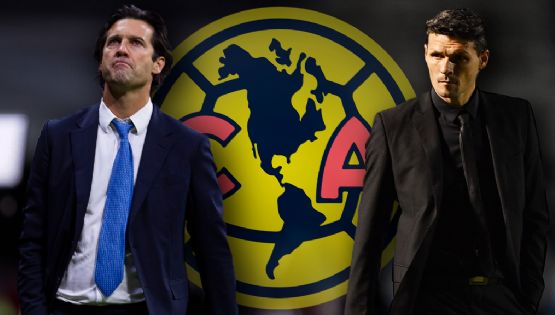 La diferencia entre Fernando Ortiz y Santiago Solari que más ha impactado en los jugadores del América