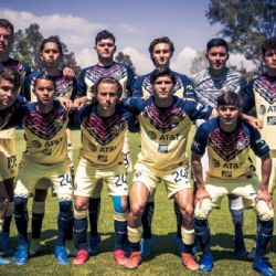 La Joya del Club América que puede debutar con primer equipo en los amistosos en Estados Unidos