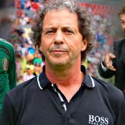 ‘Ruso’ Brailovsky cuenta la historia de cómo casi convence a Ricardo La Volpe de convocar a Cuauhtémoc Blanco al Mundial del 2006