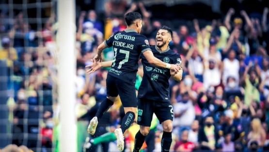 Los futbolistas del Club América que se perfilan a jugar con la Selección Mexicana contra Estados Unidos: