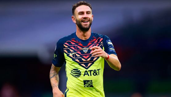El fracaso que ha sido el fichaje de Miguel Layún para el América