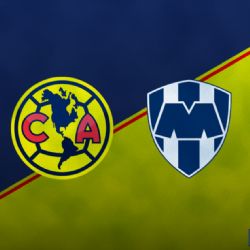 América vs Monterrey | Partido amistoso | Dónde, cuándo y en qué canal se juega