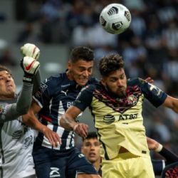 ¿Podrá el Club América romper la mala racha de no ganar ante Rayados?