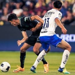 América cae contra Monterrey y cierra el Tour Águila con otra derrota