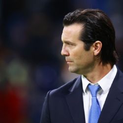 Santiago Solari se vuelve tendencia tras la derrota del Club América en amistoso ante Rayados 