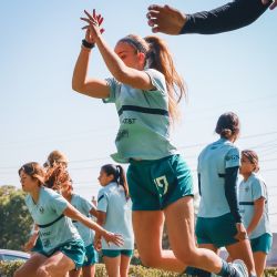 Dónde ver el partido entre el Club América Femenil y Puebla