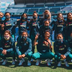 Ya hay candidata para el cobro de penales en el Club América Femenil
