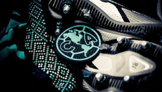 Video | Club América estrenará números representativos en su amistoso ante Rayados