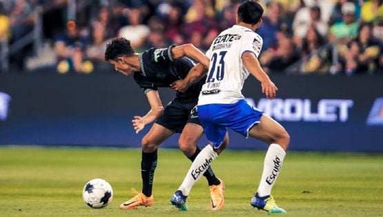 América cae contra Monterrey y cierra el Tour Águila con otra derrota