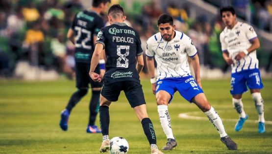 Álvaro Fidalgo manda mensaje de agradecimiento a los aficionados