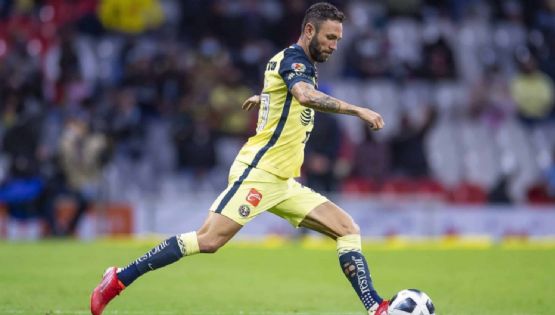 Miguel Layún destaca la importancia de haber conseguido gol en el amistoso ante Rayados