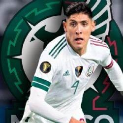 Edson Álvarez de los jugadores más rescatables en Selección Mexicana