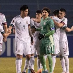 Un americanista se hace presente en el 11 ideal de las Eliminatorias de Concacaf