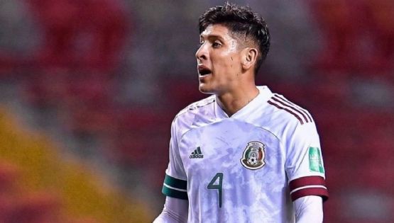 Video | Edson Álvarez consigue el primer gol de México ante Honduras 