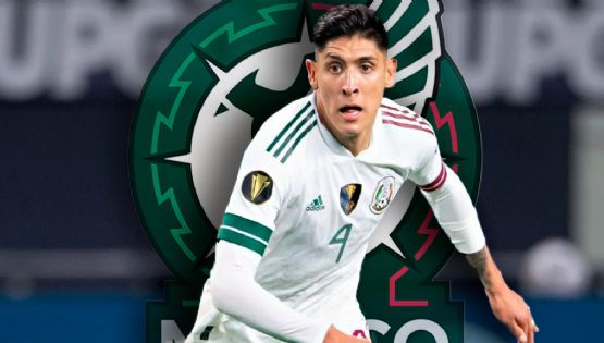 Edson Álvarez de los jugadores más rescatables en Selección Mexicana
