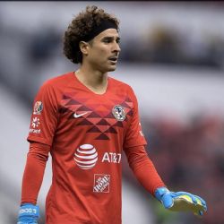 Los detalles del nuevo contrato que le darían a Guillermo Ochoa en el América