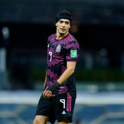 Raúl Jiménez confiesa que estuvo a punto de fichar con exótico club