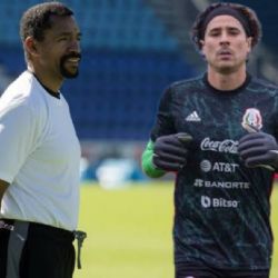 Leyenda americanista pide a Guillermo Ochoa para el Mundial del 2026