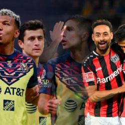 Club América prepara amistoso contra histórico club de Alemania