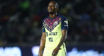 Comunicado Oficial del Club América sobre la lesión de Juan Otero