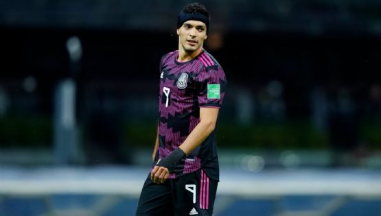 Raúl Jiménez confiesa que estuvo a punto de fichar con exótico club