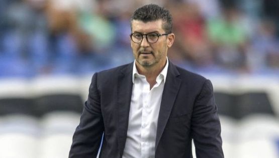 Chepo de la Torre responde a la posibilidad de dirigir al Club América 
