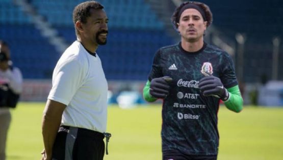 Leyenda americanista pide a Guillermo Ochoa para el Mundial del 2026