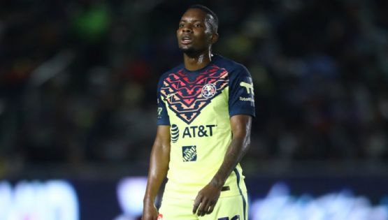 Comunicado Oficial del Club América sobre la lesión de Juan Otero